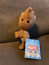disney marvel , groot snap band brand new , snapband , toy