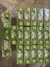 Lot of 18 2025 Panini Score NFL Football Mega Box Factory Sealed 150 Cards /box