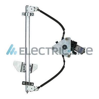 ELECTRIC LIFE Fensterheber ZR HY29 L für HYUNDAI TB GETZ CRDi GLS