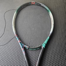 Prince Thunder Lite Midplus Tennis Racquet Morph Beam 4 3/8'' Grip 95 Sq In