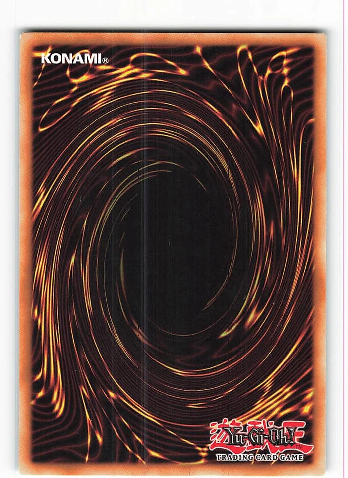 Yugioh ZORC, DUNKLER MEISTER , dcr-082 Super Rare englisch Near Mint - Bild 2 von 2