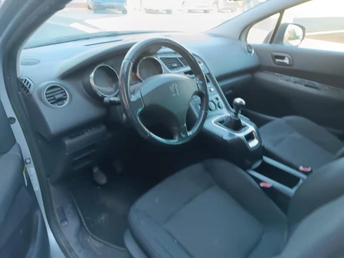 96661984XT Sistema Audio/Radio Cd para PEUGEOT 5008 Confort 2009 418930 - Imagen 5 de 9
