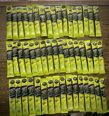 4C Energy rush Citrus