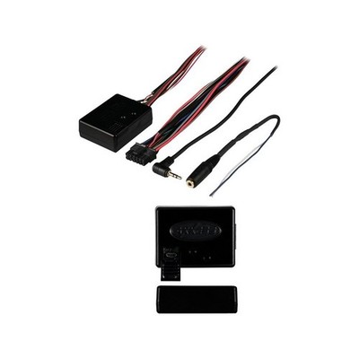 Axxess ASWC-1 Custom Radio Steering Wheel Control Interface