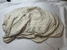 Hearth And Hand With Magnolia Lyocell/Cotton/Linen Blend Sheet Fitted
