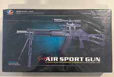 Kalashnikov AK47 Version Soft Air Sport Gun. Brand new 