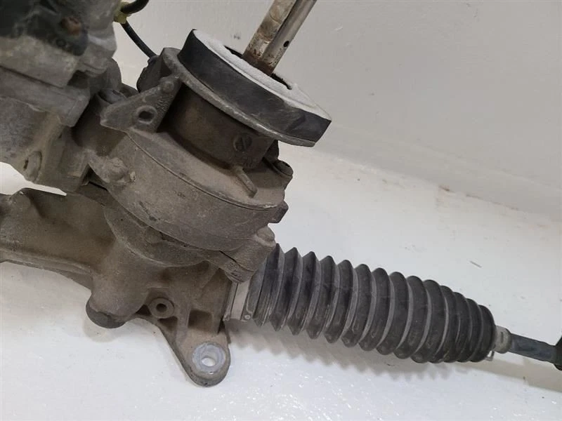 11-16 MINI COOPER COUNTRYMAN Steering Gear Power Rack And Pinion 32109810037 - Изображение 3 из 4