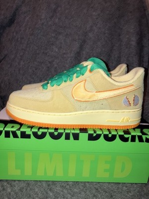 Nike Air Force1  07 Doaf Egg Or Duck Brand New In The Box Men s Size 9