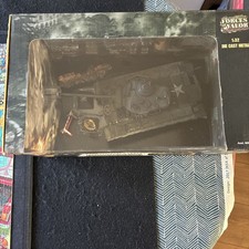 FORCES OF VALOR 80016 - US Army M26 Pershing, Germany 1945 - 1/32 Model