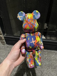 Kaws Tension | eBay