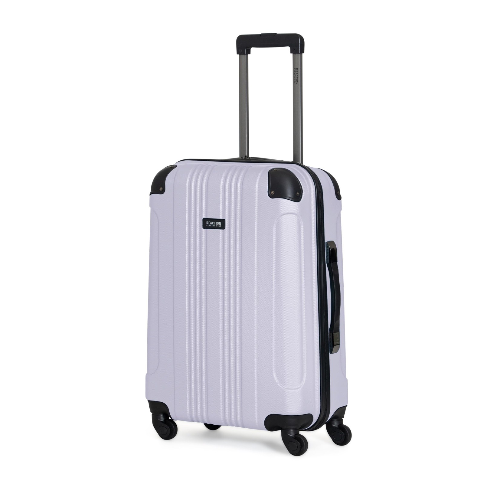 Out of Bounds Lightweight Hardshell 4-Wheel Spinner Luggage,