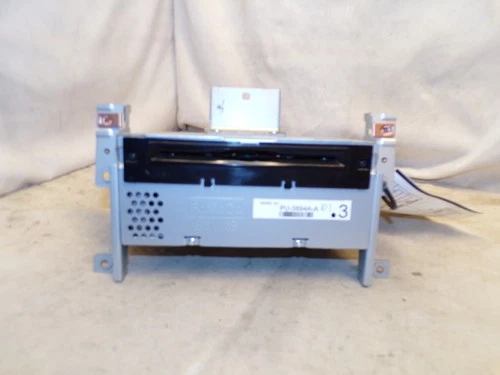 13 14 Ford F150 Premium Radio Cd MP3 Mechanism EL3T-19C107-CA B1