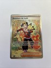 Pokémon Aventure de Luth Fr 236/182 SAR EV10 Rivalités Destinées