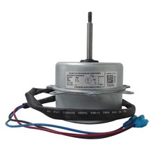 Fan Motor Outdoor Unit YDK30-6B B YDK30-6B-6 YKT-30-6-1L 220-240V/1Ph/60Hz 30W