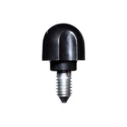 Univen Attachment Knob Thumb Screw fits KitchenAid Mixers Replaces 9709194, 4162