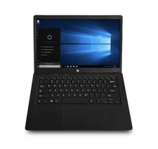 Core Innovations CLT146401BLC 14.1" HD Celeron N3350 1.1GHz Intel HD Graphics