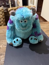 Monsters Inc Sully Plush 13 Inch