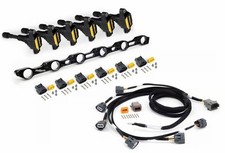 Haltech Ht-120201 Jz R35 Coil Conversion Kit For Toyota Jz 1jz2jz