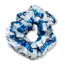 Swim Hair Accessories, Swim Scrunchie, Swimmer Gift, Premium Velvet, Gift for...