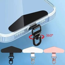 Universal Cell Phone Carrying Lanyard Leash Lanyard Crossbody Neck Strap