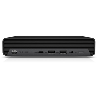 HP Pro Mini 400 G9 Desktop-PC - Core i7-14700T - 16GB RAM - 512GB SSD