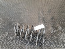 PEUGEOT 108 COIL SPRING REAR PAIR 1.0L PETROL MK1 2020