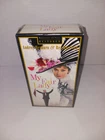 My Fair Lady (VHS 1994 2-Tape Set 30th Anniversary Edition) Brand New Sealed