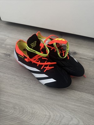 adidas predator elite ft fg jb アディダス adidas Predator Elite FT FG Soccer Cleats | Vivid Horizon