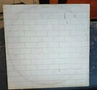 1979 Pink Floyds 33rpm "The Wall" 4 Album Set