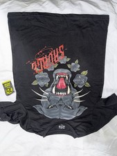 Tuff Boyz Boxer / Briefs 5 Pairs Size 12