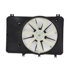 Radiateur Suzuki BALENO