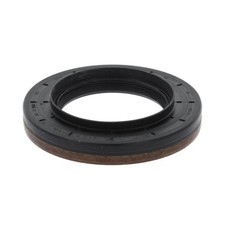 1x Wellendichtring, Differential CORTECO 01027755B passend f�r BMW LAND ROVER