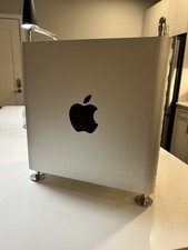 Apple Mac Pro 2019 12-Core Xeon W 3.3GHz 32GB...