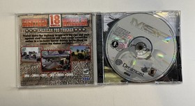 Crazy Taxi, Hydro Thunder, Metropolis Street Racer; 3 Game Dreamcast Lot All CIB