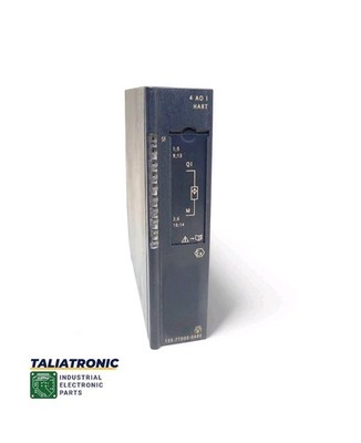 Siemens Simatic S7 ET200iSP Analog 6ES7135-7TD00-0AB0 / 6ES7 135-7TD00-0AB0  