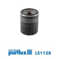 ÖLfilter Purflux LS1128 Anschraubfilter FüR Isuzu Max 2 Tfr Tfs Crdi TFR86J 4WD