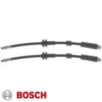 2X Bremsschlauch Bosch 1987481418 2 BremsschläUche Rechts Links Vorne