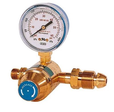 Goss Propane Regulator EP-70G