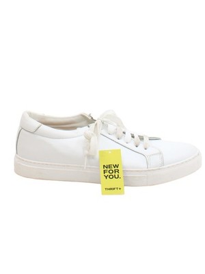 8 by Yoox Damen Sneaker EU46 in weiß