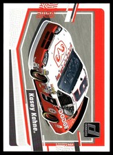 Kasey Kahne 2024 Donruss #91 NASCAR READ FREE SHIPPING AutographDen