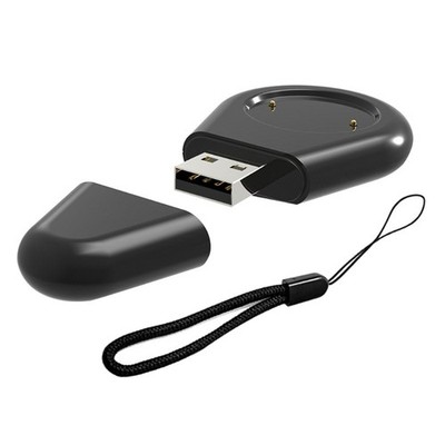 High Efficiency Charging Stand Support Connection for Active 2 Devices