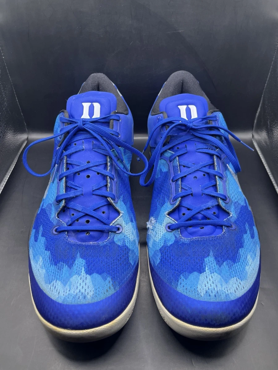 Nike Kobe 8 PE Duke - SP13MNBSKT-784 for Sale | Authenticity