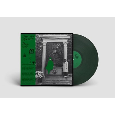 King Tuff - Smalltown Stardust Loser Edition (Vinyl LP - 2023 - US - Original)