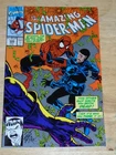 Amazing Spider-Man 349 Unread High Grade Marvel Comics