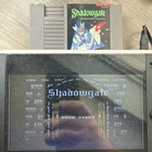 Shadowgate (Nintendo Entertainment System, 1989) NES Tested