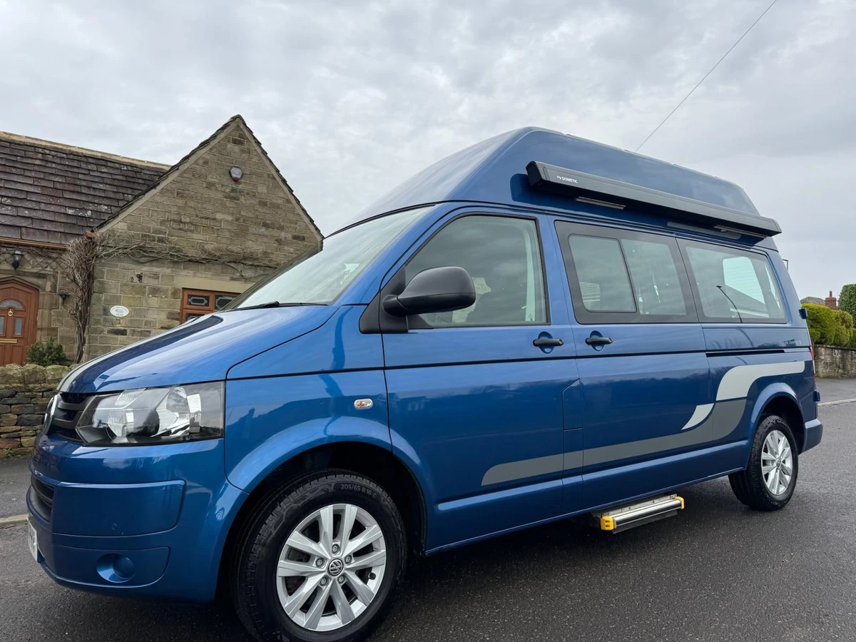 2014 vw best sale transporter