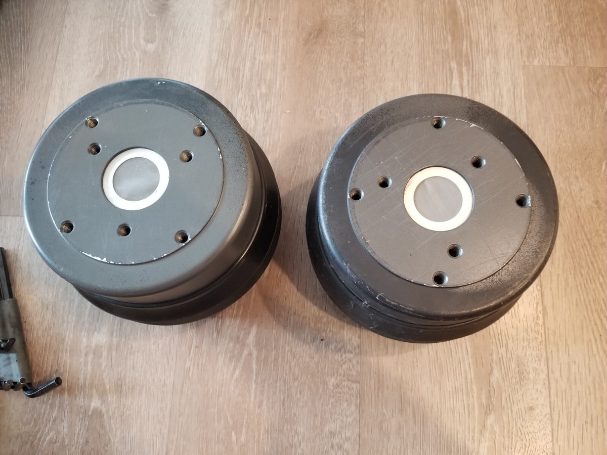 【NIKA】ALTEC 299-8A + MRⅡ594 ペアー PAIR ALTEC 299-8A HORN SPEAKER DRIVER 8 ohm ORIGINAL