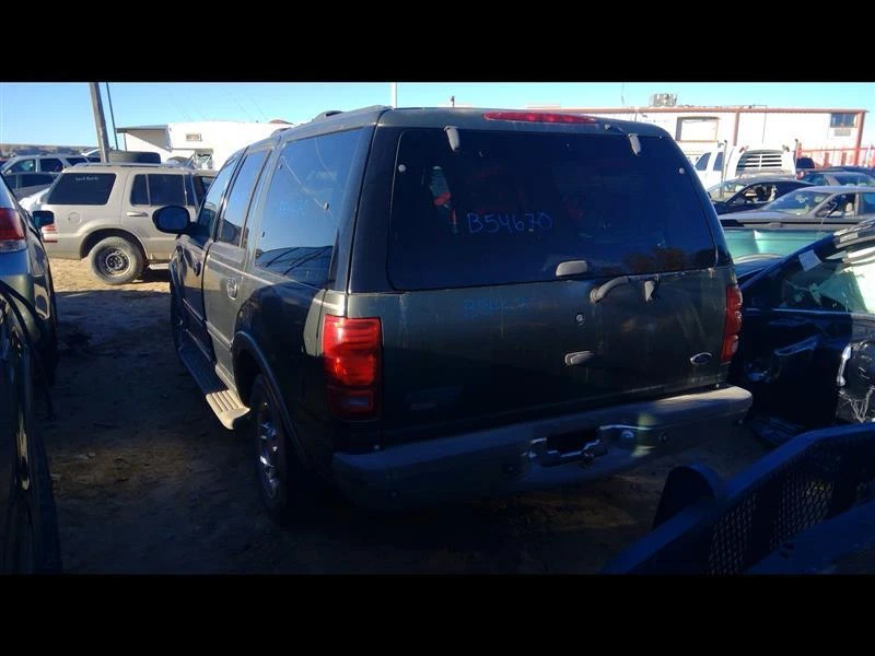 Used Rear Right Door Window Regulator Rear fits: 2001 Ford Expedition electric R — 第 3/4 张图片