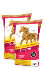 JOSERA Senior (2x15 kg) | Vital-Komplex | leicht verdaulich | Gut zum Auff&uuml;ttern