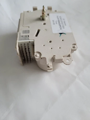 GE Washer Timer 175D4232P016